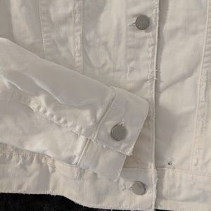 J brand jean jacket